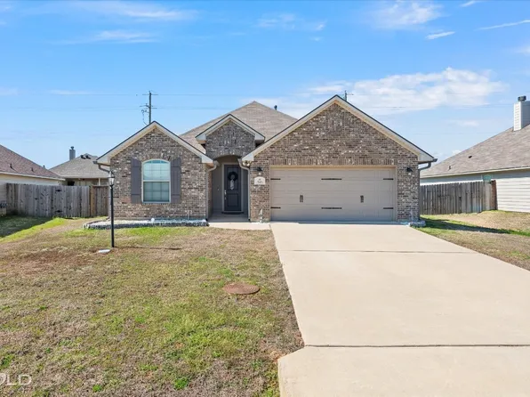343 Camden Hl, Haughton, LA 71037