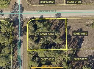 449 Lampion Ave S, Lehigh Acres, FL 33974