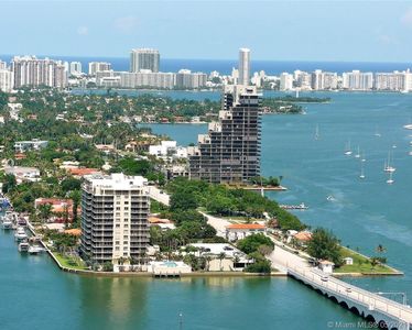 801 N Venetian Dr #1203, Miami, FL, 33131