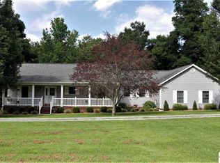 3835 Slater Rd, Wickliffe, KY 42087