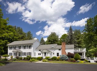 78 Interlaken Rd, Stockbridge, MA 01262
