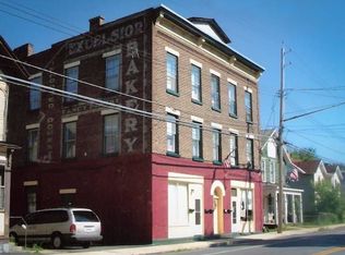 115 Broadway, Whitehall, NY 12887