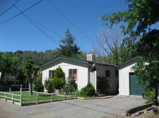 10143 Lucky Dr, Lower Lake, CA