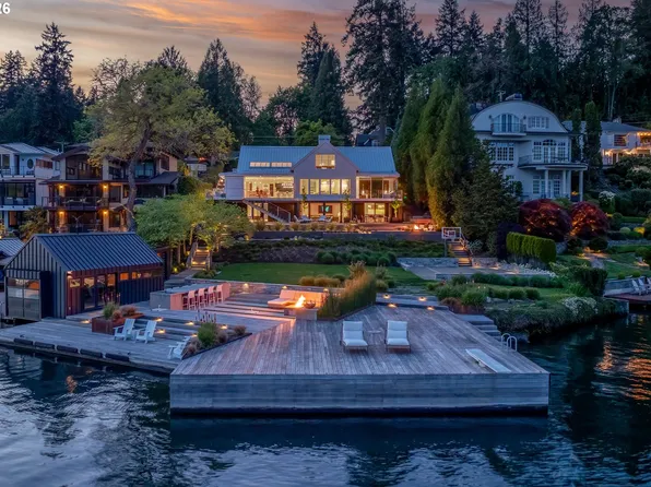 2600 Summit Dr, Lake Oswego, OR 97034