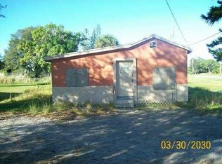 1711 N 17th St, Fort Pierce, FL 34950