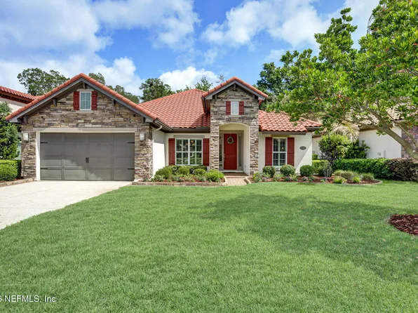 3697 VALVERDE Circle, Jacksonville, FL 32224