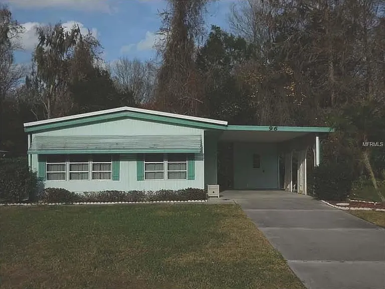 96 Big Oak Ln — Photo 1