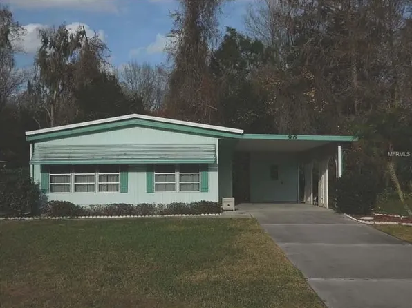 96 Big Oak Ln, Wildwood, FL 34785