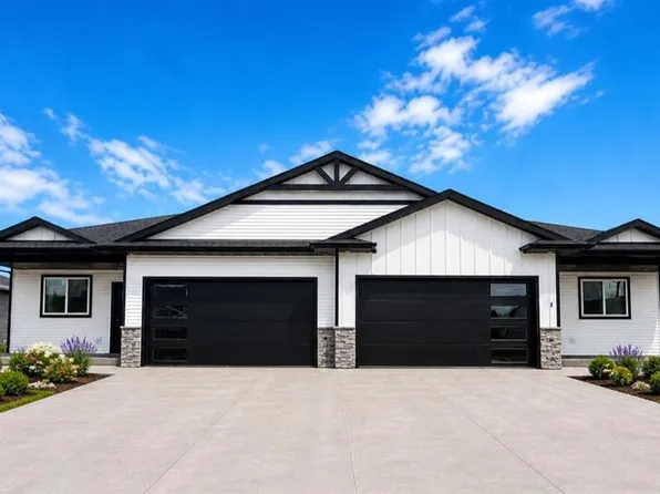 724 Sequoia Lane, Altoona, WI 54720