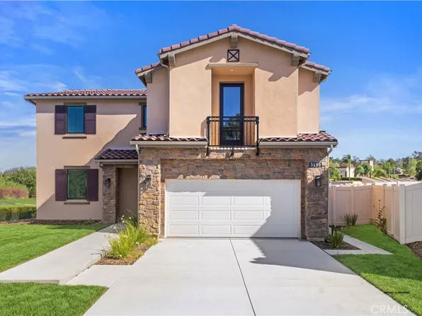 3199 Morningfield Dr, Chino Hills, CA 91709