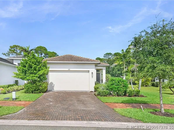 112 SE Strada Cervaro Port St, Lucie, FL 34952
