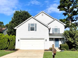 708 Thornbird Cir, Boiling Springs, SC 29316