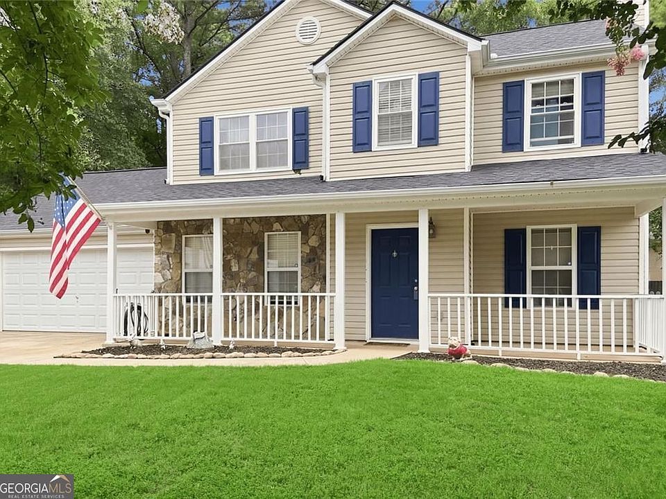 1st image of 900 Willow Springs Ct