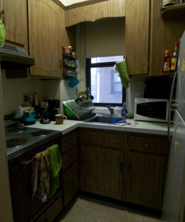 2nd image of 121 Saint Stephen St APT 1A