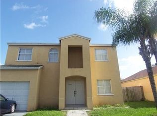 11812 SW 272nd Ter, Homestead, FL 33032