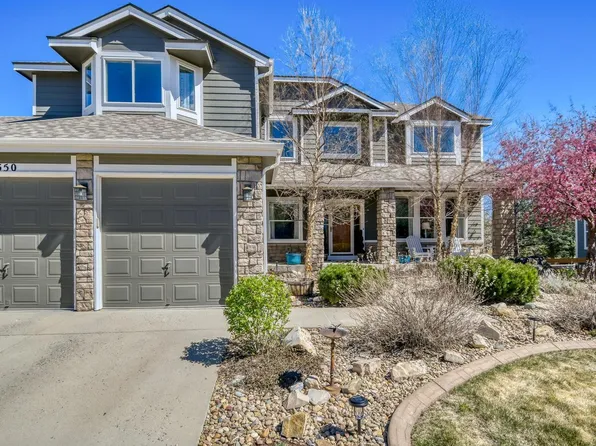 6350 Wier Way, Arvada, CO 80403