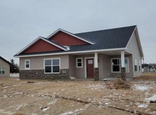 180 Spring St, Osceola, WI 54020
