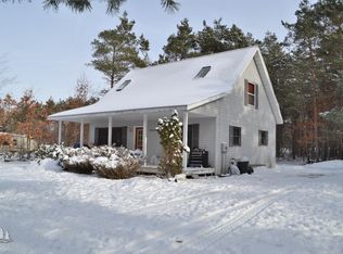 5260 Pinecrest Dr, Lewiston, MI 49756