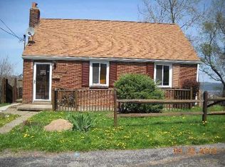 1323 Beverly Rd, McKeesport, PA 15133