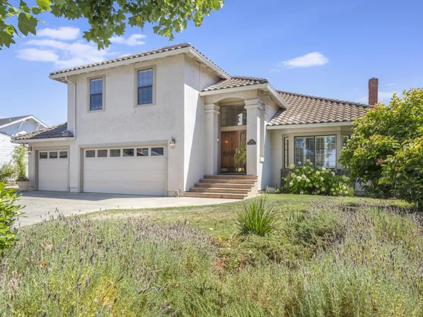 3388 Kenzo Ct, Mountain View, CA 94040