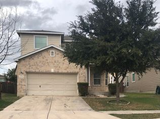 2530 Sunset Bnd, San Antonio, TX 78244