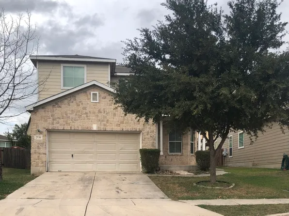 2530 Sunset Bend, San Antonio, TX 78244