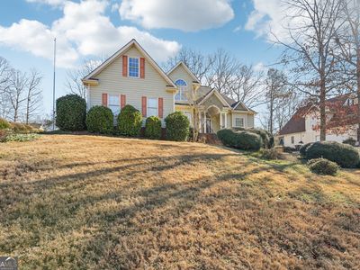 220 Doubles Dr, Covington, GA, 30016