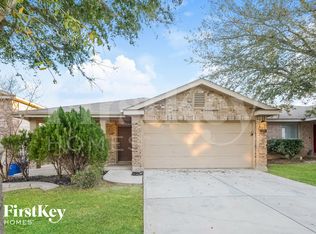 7367 Lyia Br, San Antonio, TX 78252