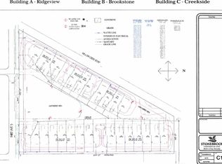 Building A - Ridgeview Plan, Stonebrook Condos, Escanaba, MI 49829