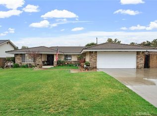 1355 N Quince Ave, Upland, CA 91786