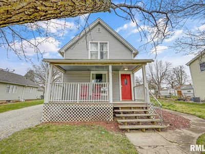 903 E Lake Ave, Peoria Heights, IL, 61616