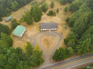 517 S Military Rd, Winlock, WA 98596