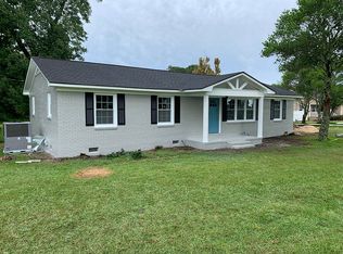 1689 Evergreen Rd, Sylvester, GA 31791