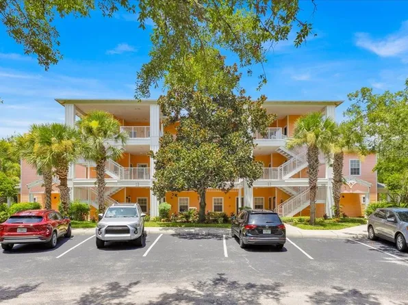 509 New Providence Promenade, Davenport, FL 33897