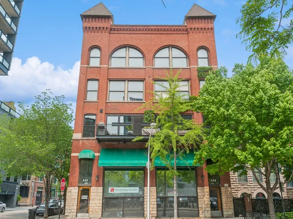 368 W Huron St #G, Chicago, IL 60654