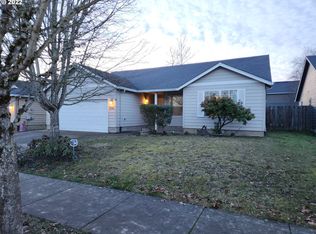 3561 NE Harvest Dr, McMinnville, OR