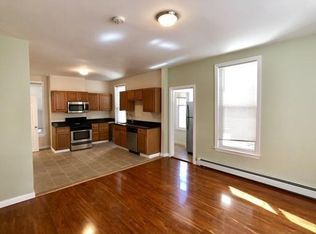3 Atherton St #2, Roxbury, MA 02119