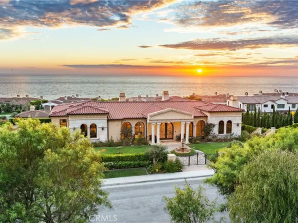 67 Paseo Del La Luz, Rancho Palos Verdes, CA 90275
