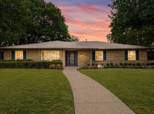 4739 Harvest Hill Rd, Dallas, TX 75244