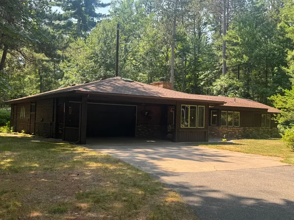 40049 Red Fox Ln, Fifty Lakes, MN 56448