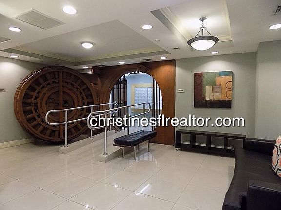 2nd image of 101 E Flagler St #301