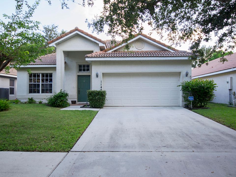 1st image of 1140 Delray Lakes Dr