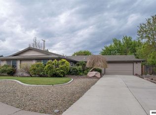 910 Bejay Pl, Reno, NV 89509