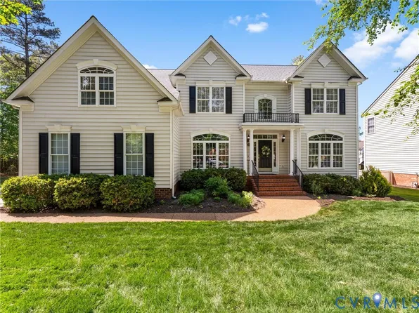 5402 Woolshire Ct, Glen Allen, VA 23059