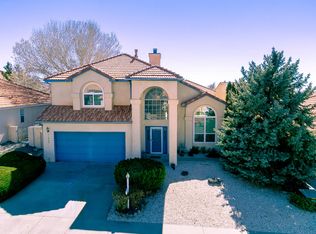 11900 Ibex Ave NE, Albuquerque, NM 87111