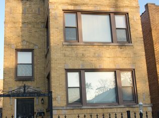 7825 S Paulina St, Chicago, IL