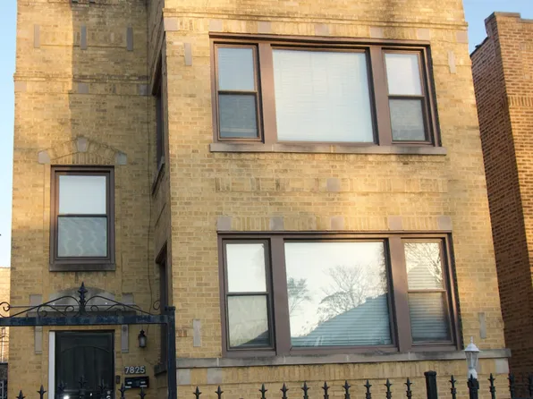 7825 S Paulina St, Chicago, IL 60620