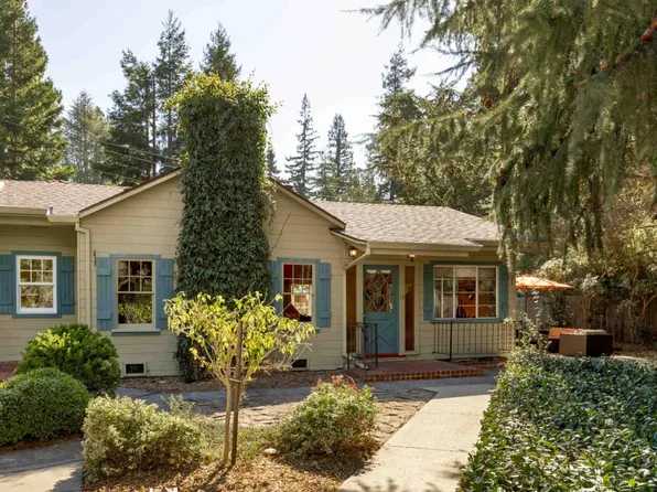 12 Maywood Ln, Menlo Park, CA 94025