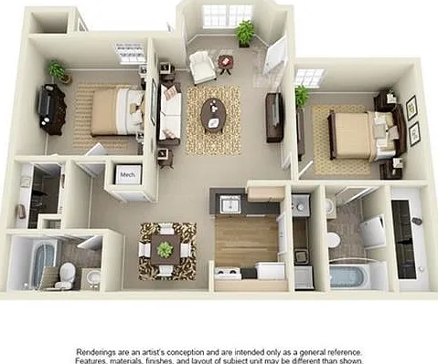 Enclave at Lake Underhill — Photo 42