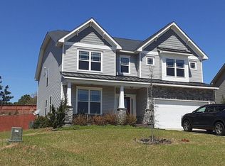 49 Saughtree Ln, Elgin, SC 29045